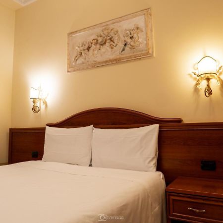 Alla Basilica Rooms Róma Kültér fotó